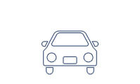 車
